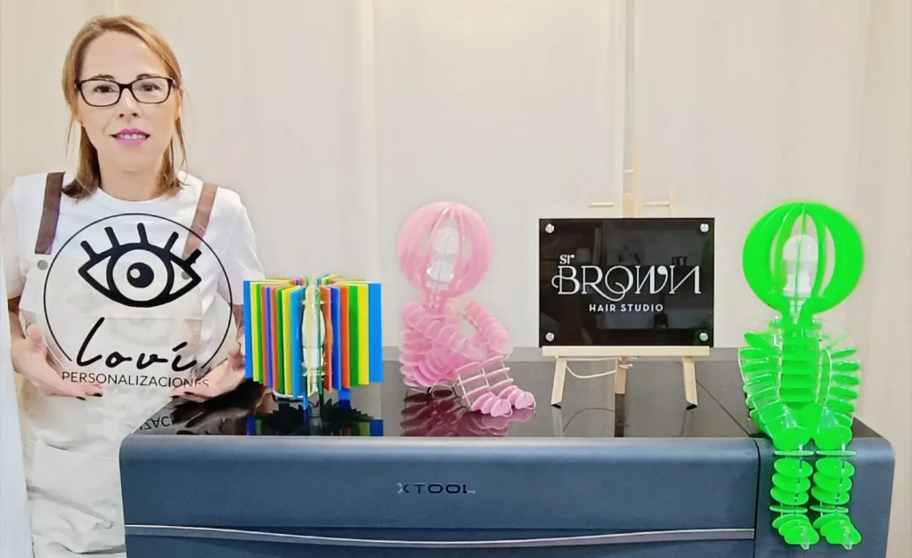 Sobre Nosotros - Loví Personalizaciones